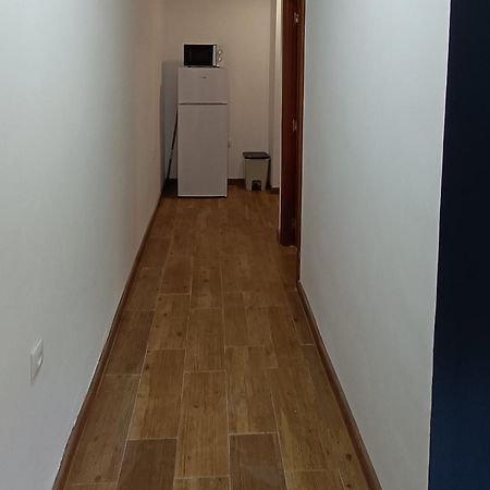 Apartamento Puente Romano Διαμέρισμα Σαλαμάνκα Εξωτερικό φωτογραφία