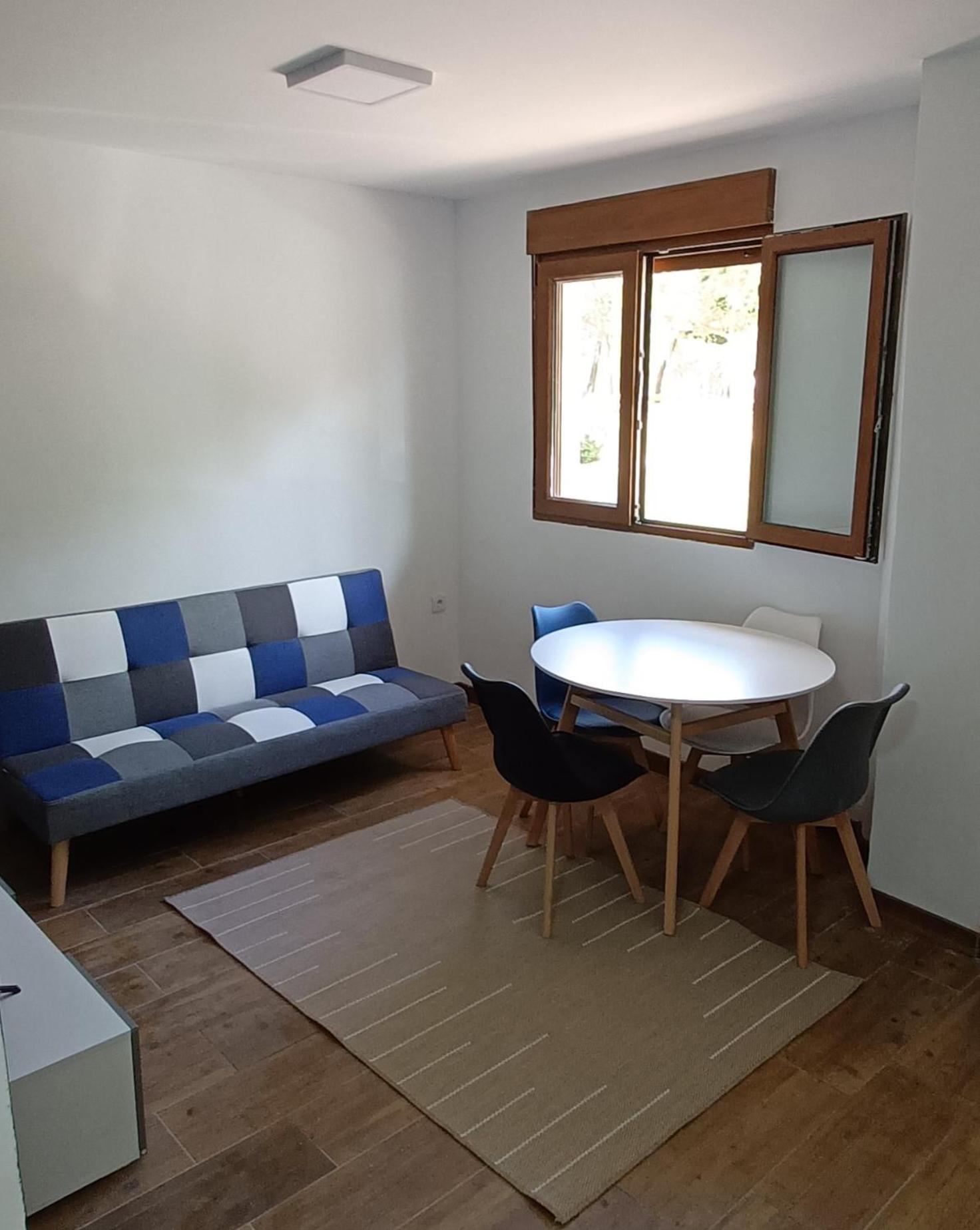 Apartamento Puente Romano Διαμέρισμα Σαλαμάνκα Εξωτερικό φωτογραφία