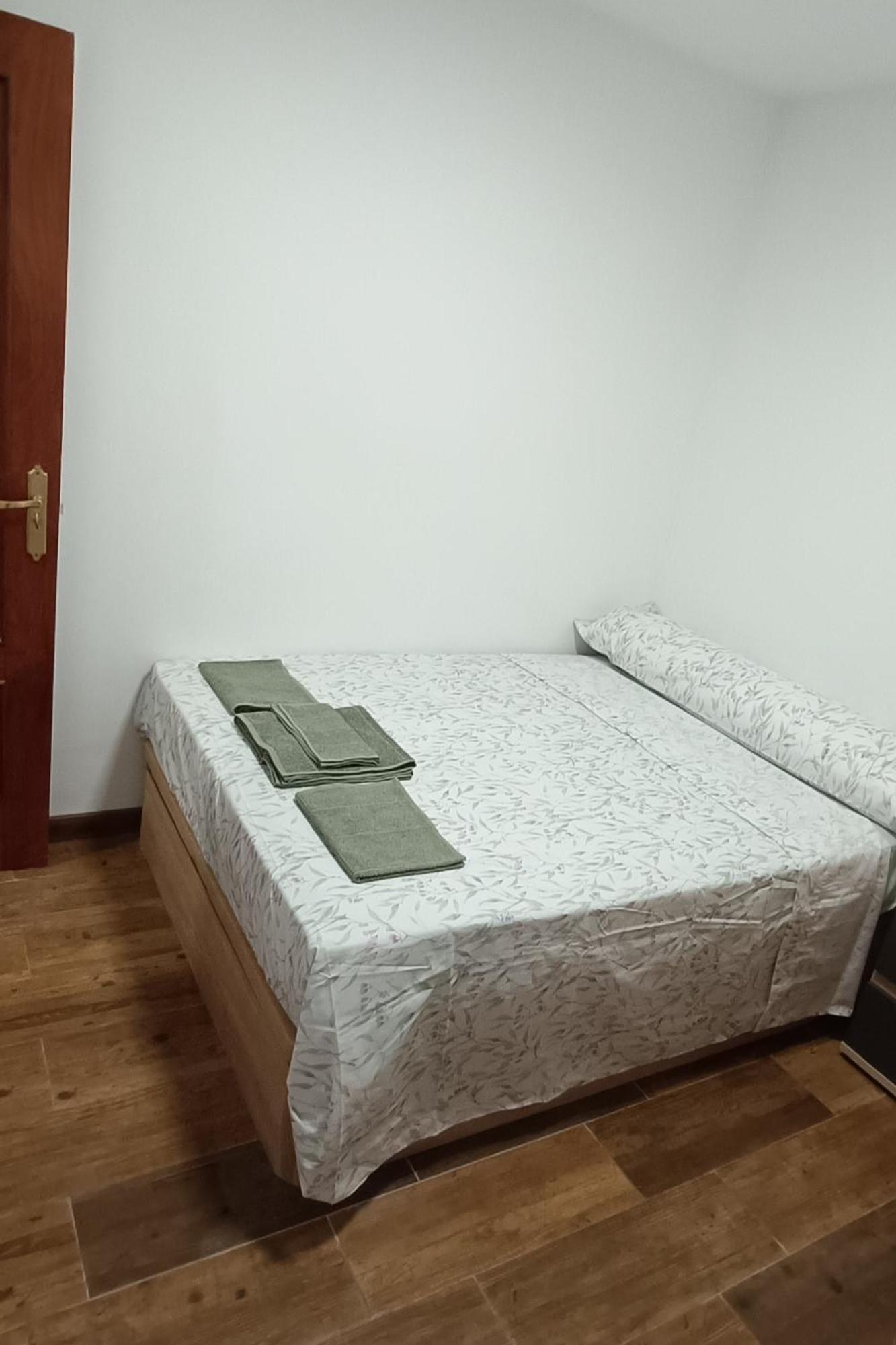 Apartamento Puente Romano Διαμέρισμα Σαλαμάνκα Εξωτερικό φωτογραφία